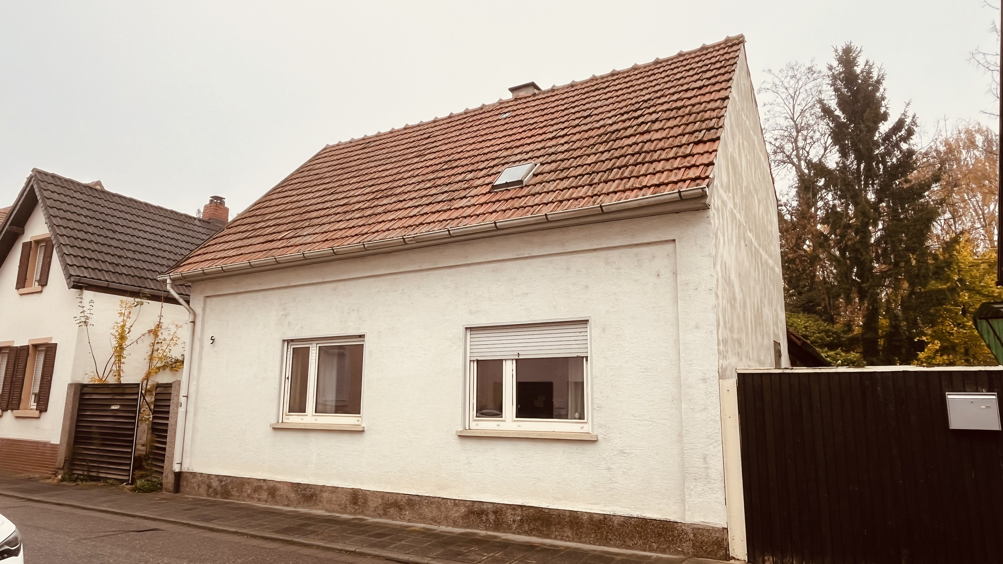Siedlungshaus