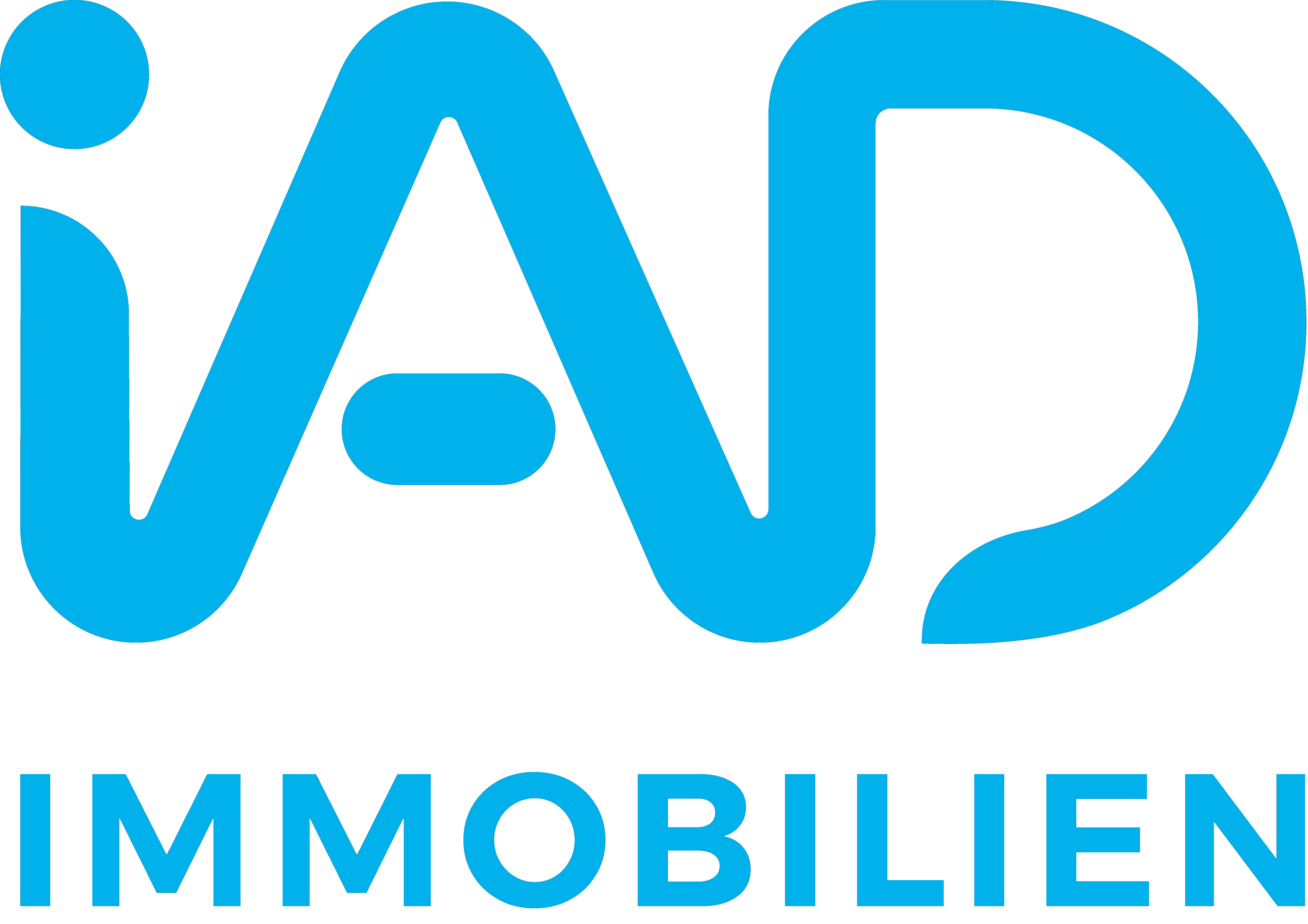 iad Immobilien Logo